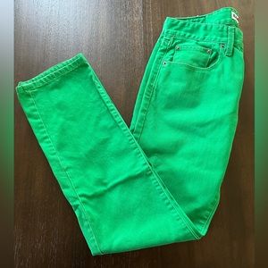 Men’s EXPRESS jeans